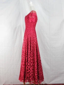 Abendkleid - 07 - Lara Design (New York) - Bild 3