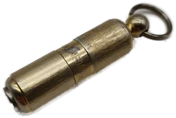 Avo Uvezian Zigarrenbohrer - 3mm Klinge - Bild 3