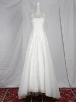 Hochzeitskleid - 11 - Gr. L - Bild 1