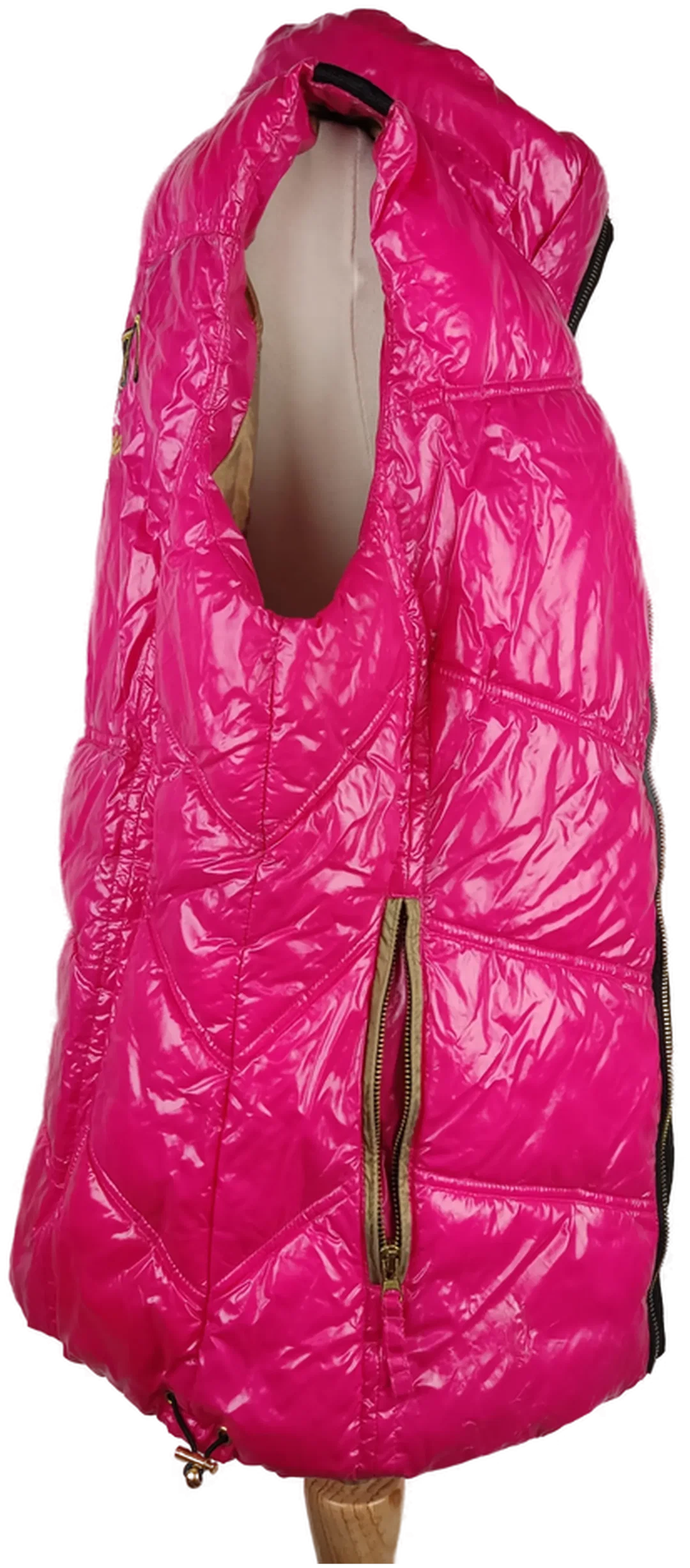 Miss Nickelson - Damenjacke Gr. 2XL – Bild 3