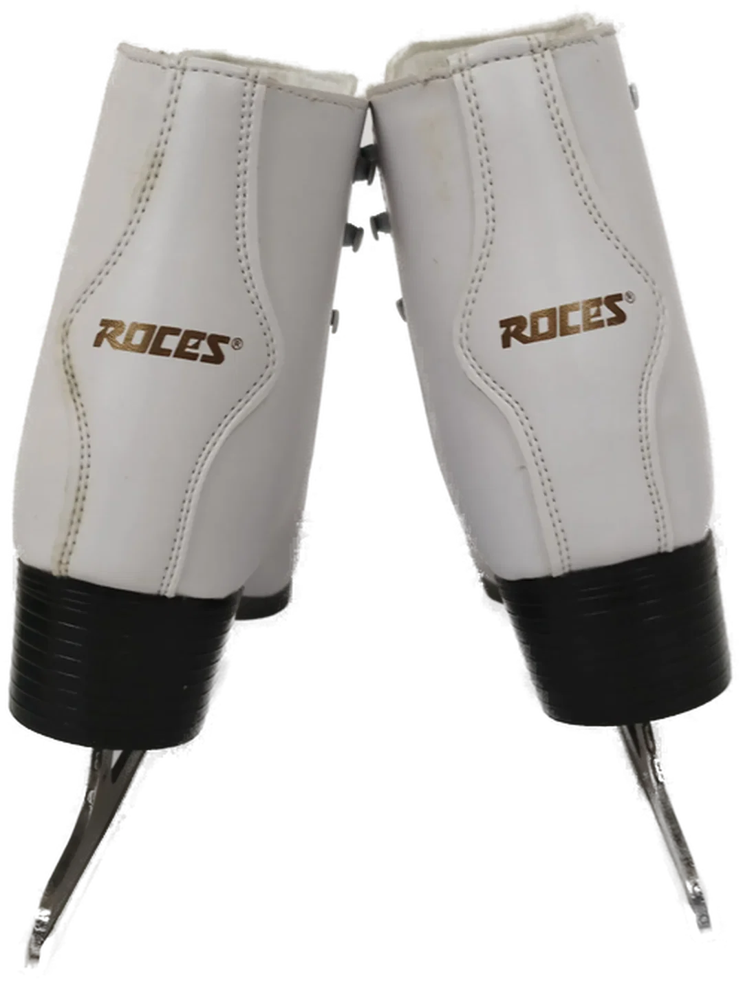 Roces -Paradise/Lama  Eislaufschuhe Damen Gr. 42 – Bild 4