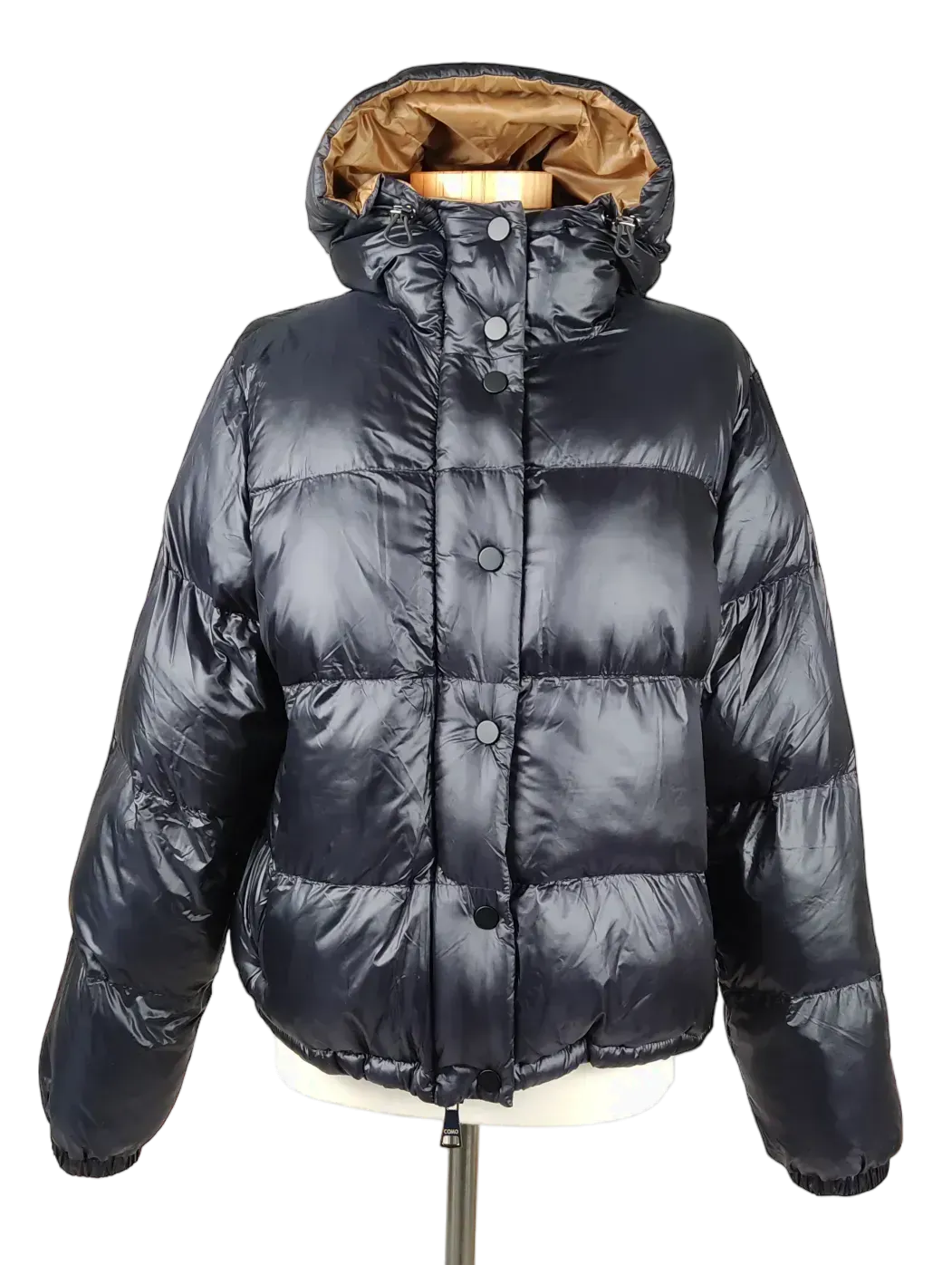 No.1 Como Damenjacke, marine - Gr. XS - Bild 1