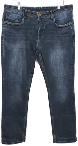Watson´s, Herrenjeans, Gr. 54 W38/L34 – Vorschau 1
