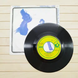 Marshall, Hain, Dancing in the City, Vinyl Single  – Vorschau 2