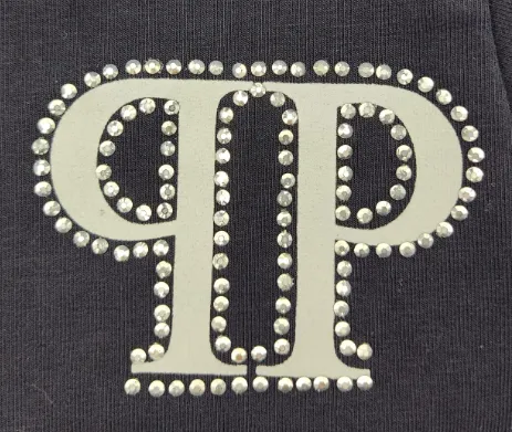 Philipp Plein - Kinder Sweatjacke  Gr.116-122 – Bild 5
