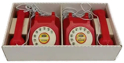 Elektro-Com Spielzeug Telefone - Bild 2