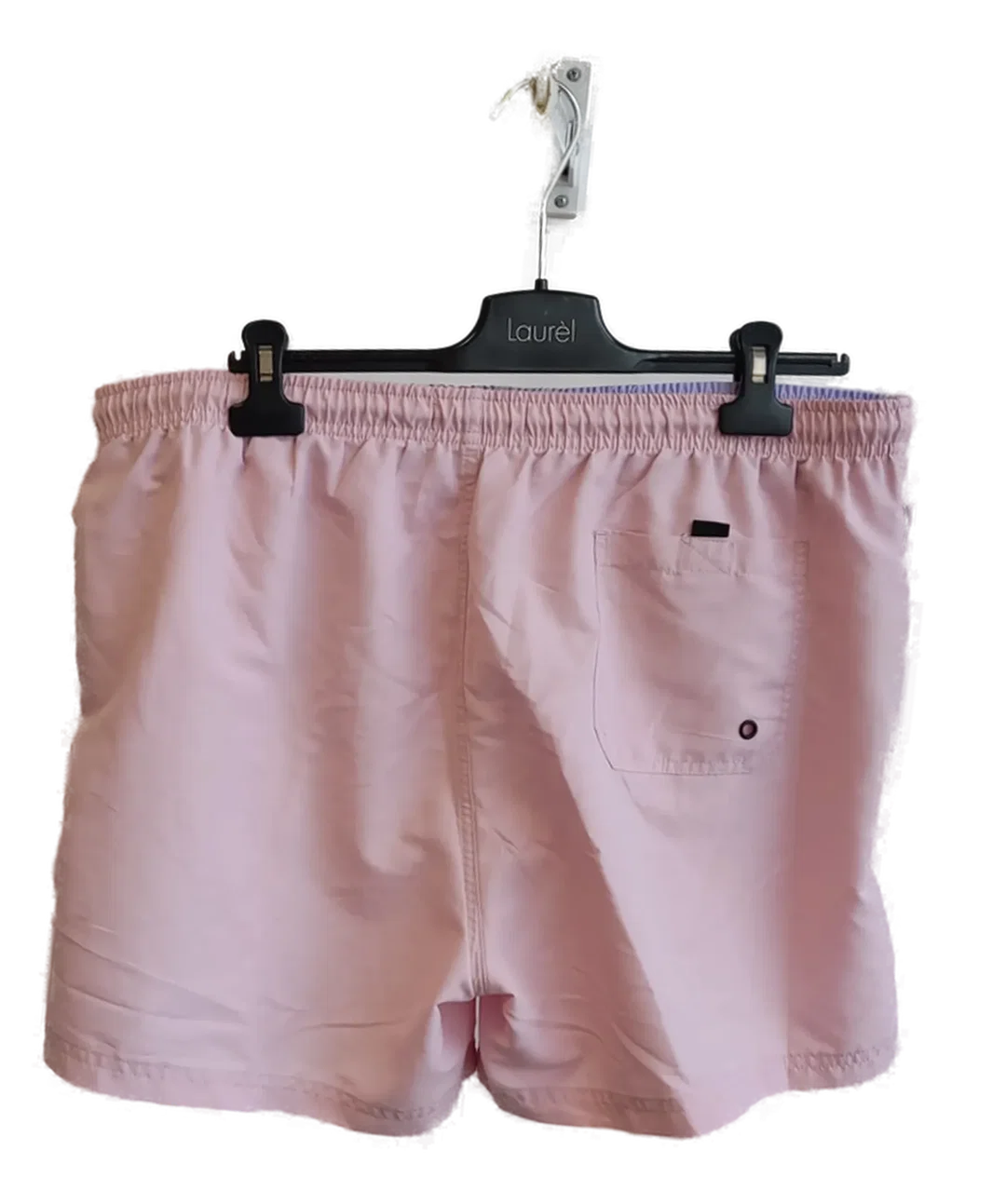 Primark  Damen Bade-Shorts rosa - Gr. XXL – Bild 2