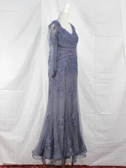 Abendkleid - 13 - Jadore Australia / Nicoletta - Gr. XXL - Bild 2