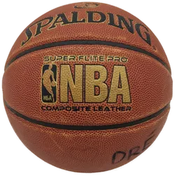 NBA Spalding Basketball - Bild 3