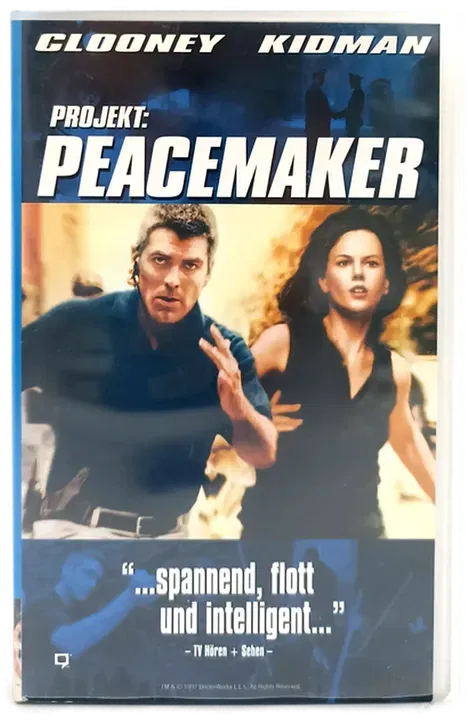 VHS 