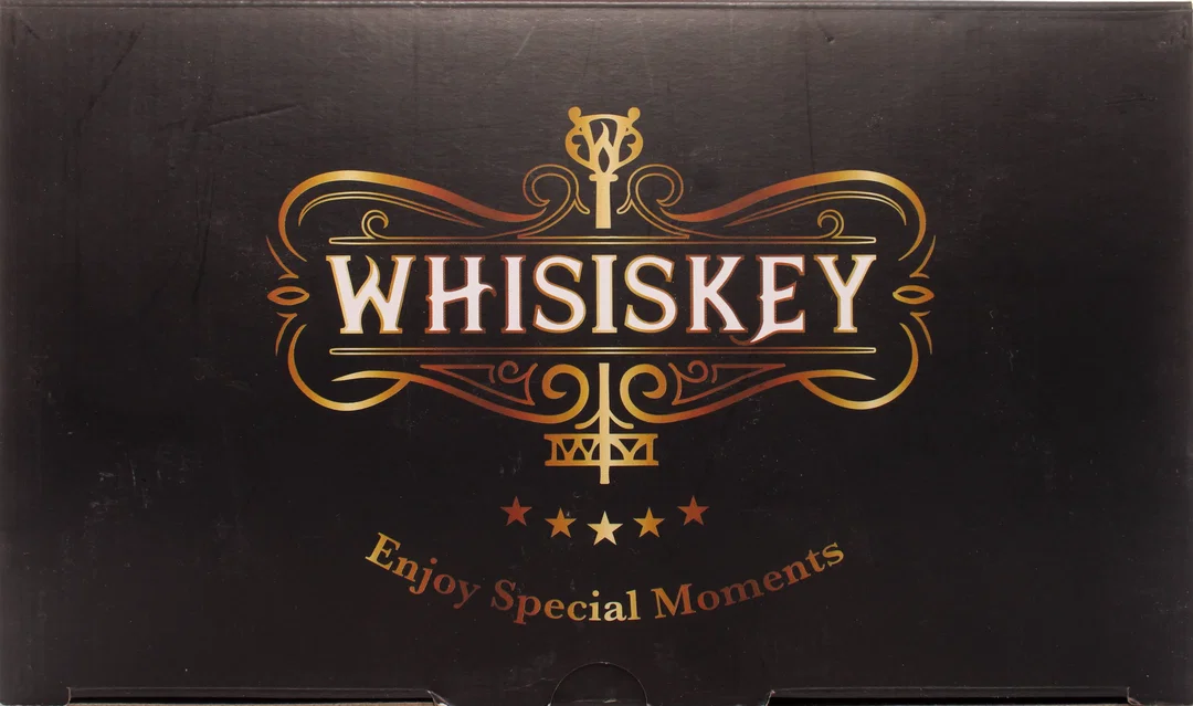 Whiskey Gläser Set 2-teilig – Classic Tumblers – Geschenkbox – Kristalloptik – Bild 3