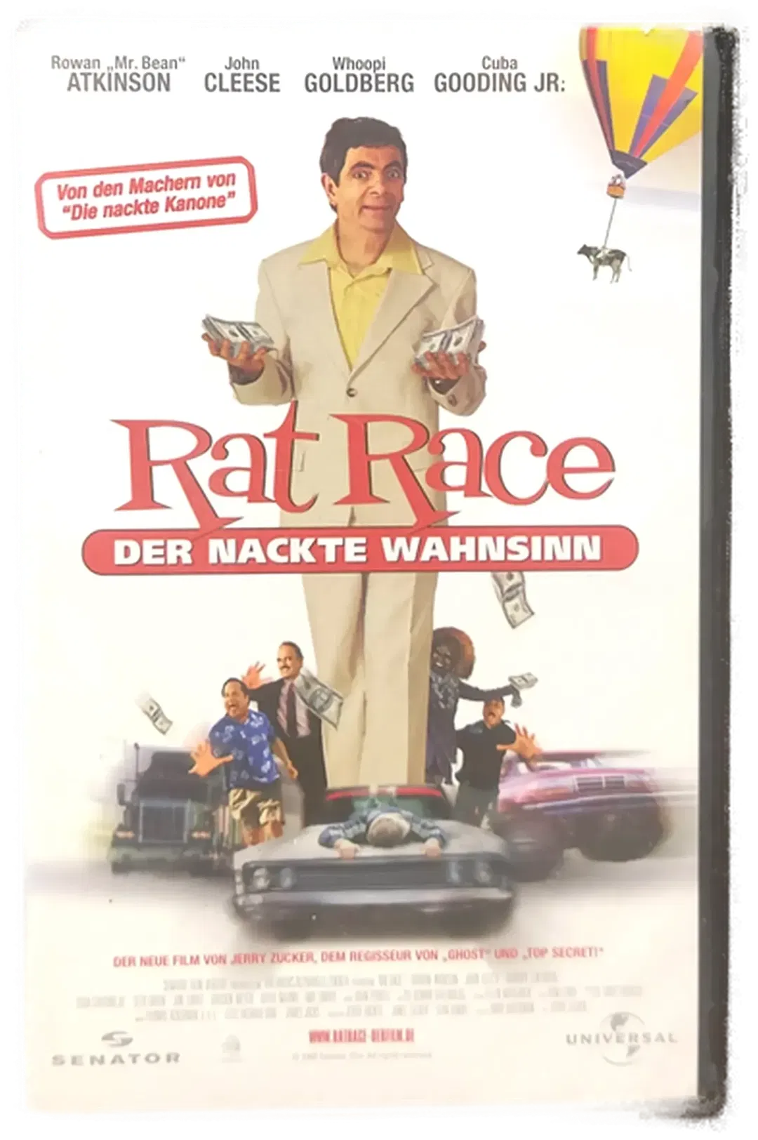 VHS 