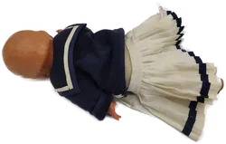 50er Jahre Corolle Puppe  - Bild 3