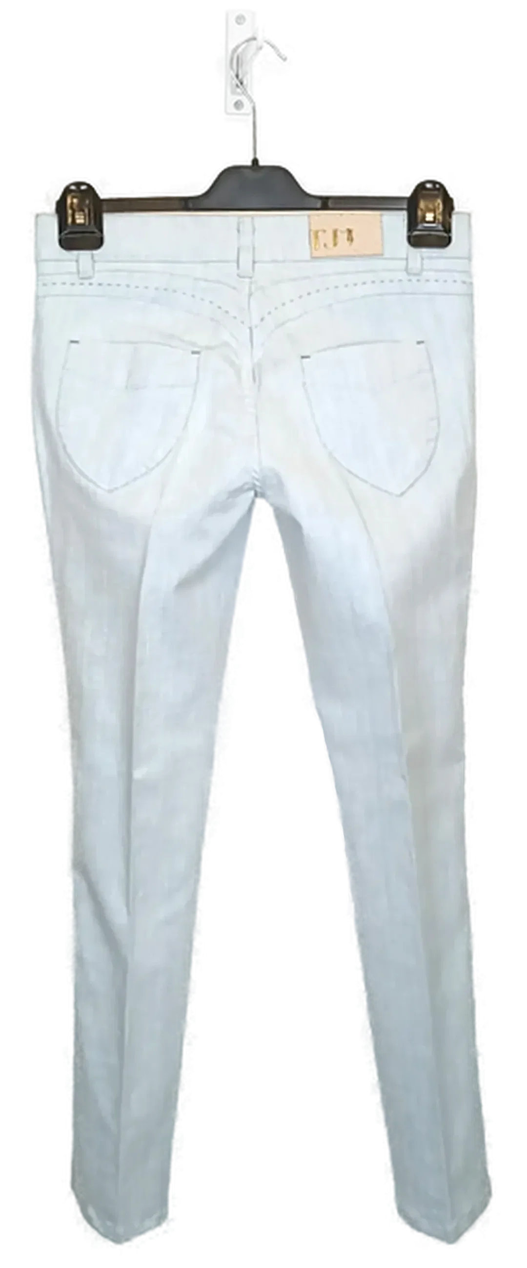 Trussardi Jeans Damen Jeans Gr. UK 25 – Bild 2