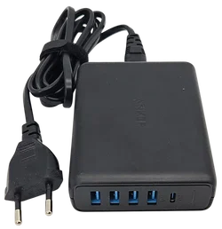 Anker Power Port - PD mit 1 PD und 4 PIQ  - Bild 1