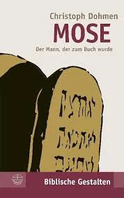 Mose - Der Mann, der zum Buch wurde / Christoph Dohmen - Bild 2