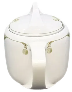 Rosenthal Kaffeekanne - Classic Rose - Bild 3