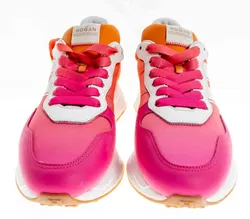 HOGAN Sneakers für Damen mit Memory Foam Technology, Größe 42 - Bild 2