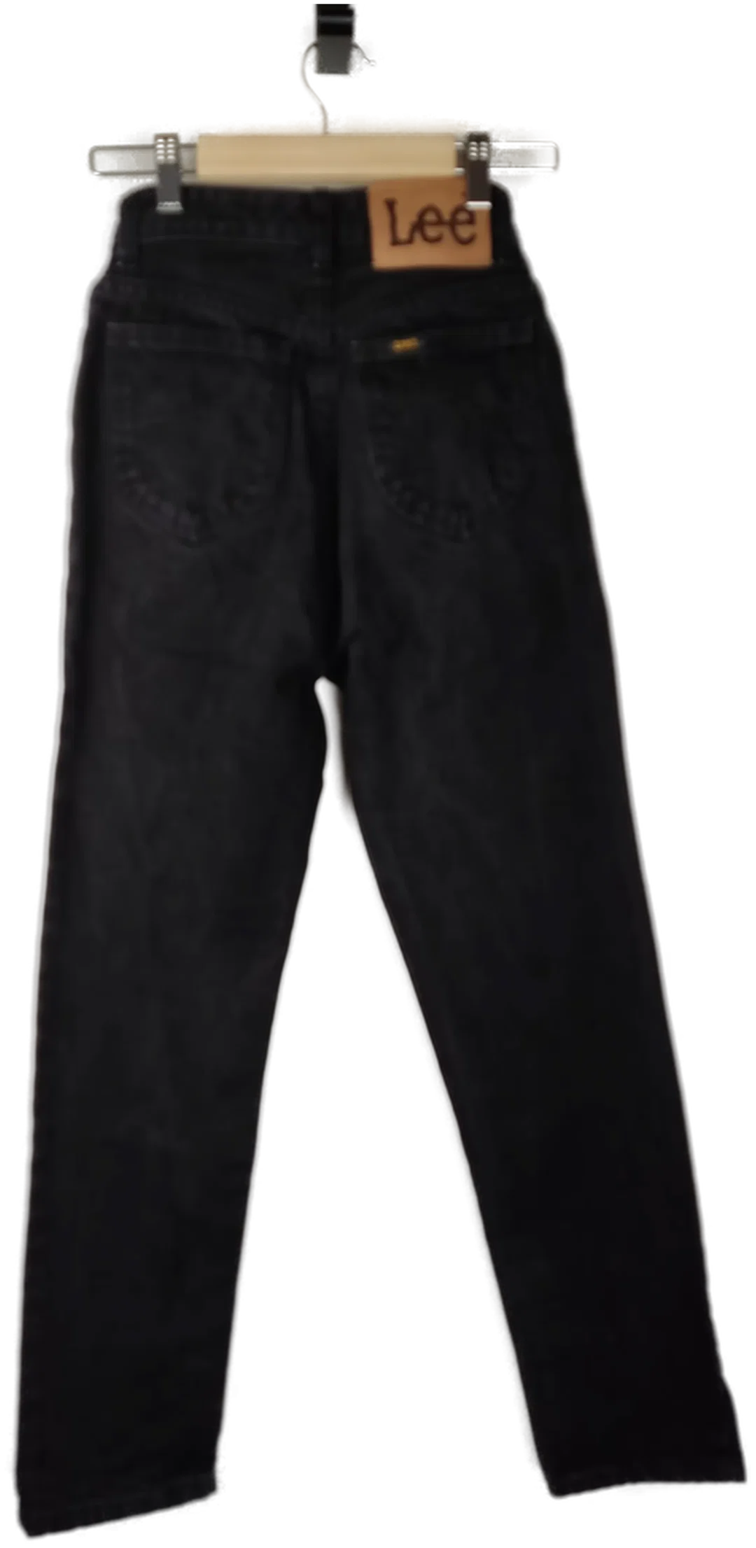 Damen Jeans Lee Gr.34 | Zeitloser Schnitt – Bild 2