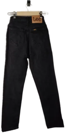 Damen Jeans Lee Gr.34 | Zeitloser Schnitt - Bild 2