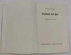 Buch 