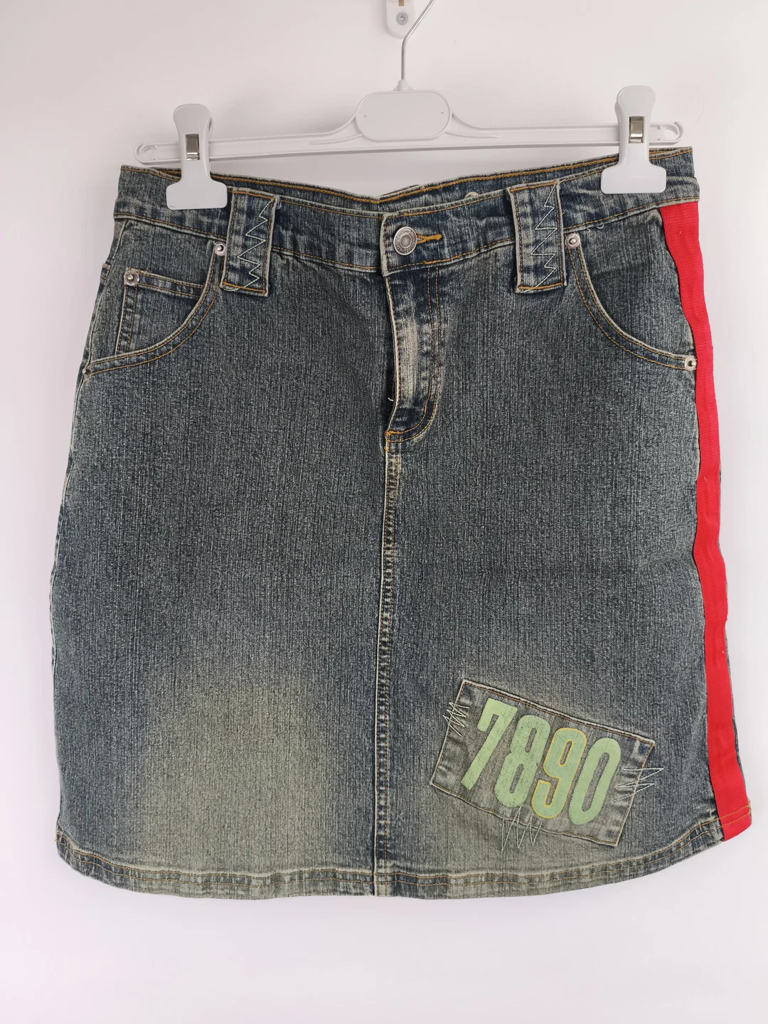 Damenrock Gr. L X-Mail - Bild 4