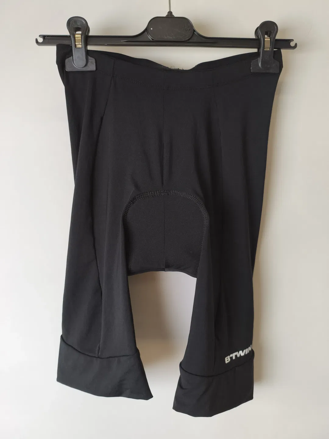 Fahrradhose Decathlon Gr. M - Bild 1