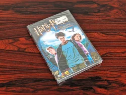 Harry Potter und der Gefangene von Askaban - Film - DVD - Bild 3