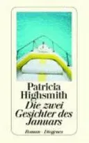 Die zwei Gesichter des Januars - Patricia Highsmith - Bild 2