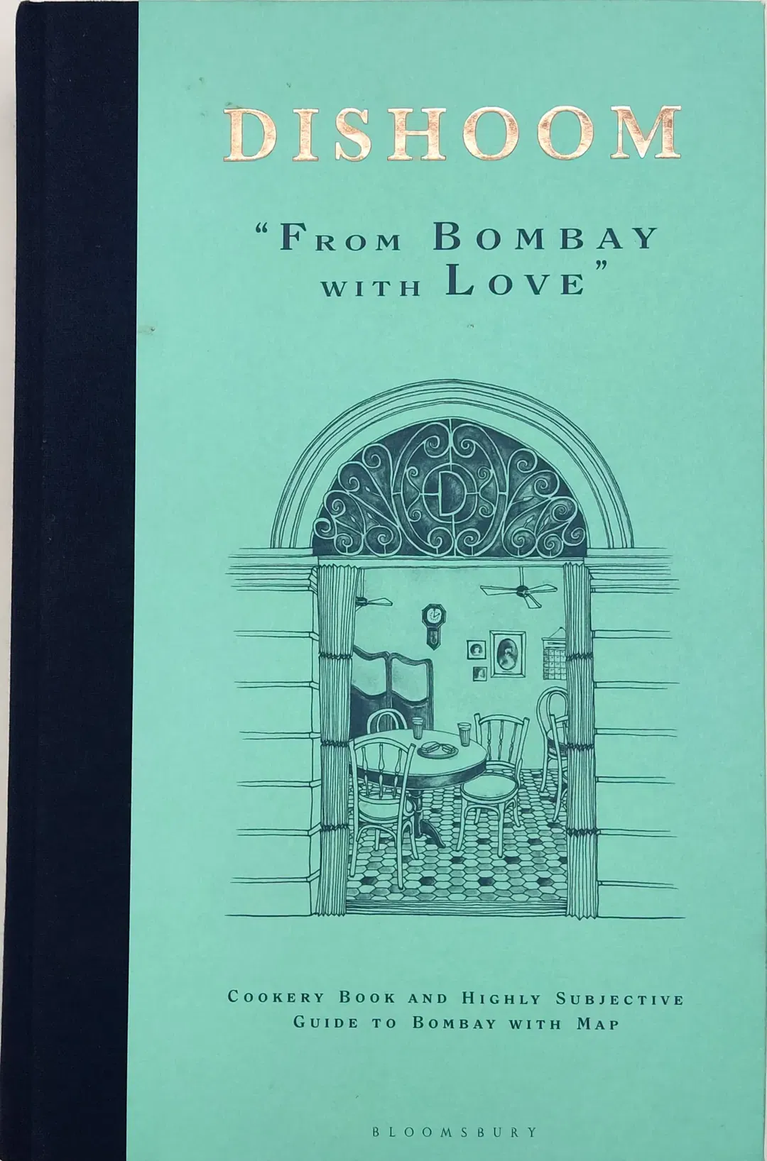 Dishoom - Shamil Thakrar,Kavi Thakrar,Naved Nasir - Bild 2