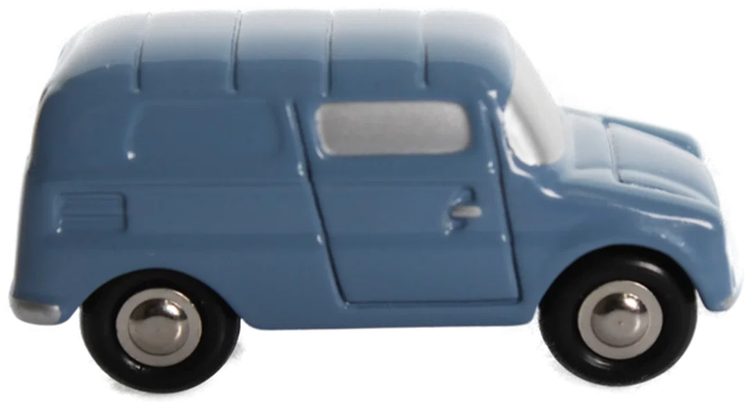 Schuco Piccolo VW Kastenwagen • Vintage Shell Sondermodell • OVP • neuwertig •  Sammlermodell – Bild 2
