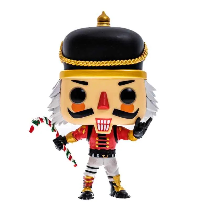 Funko Pop! 429 FORTNITE Crackshot ohne Verpackung - Bild 2