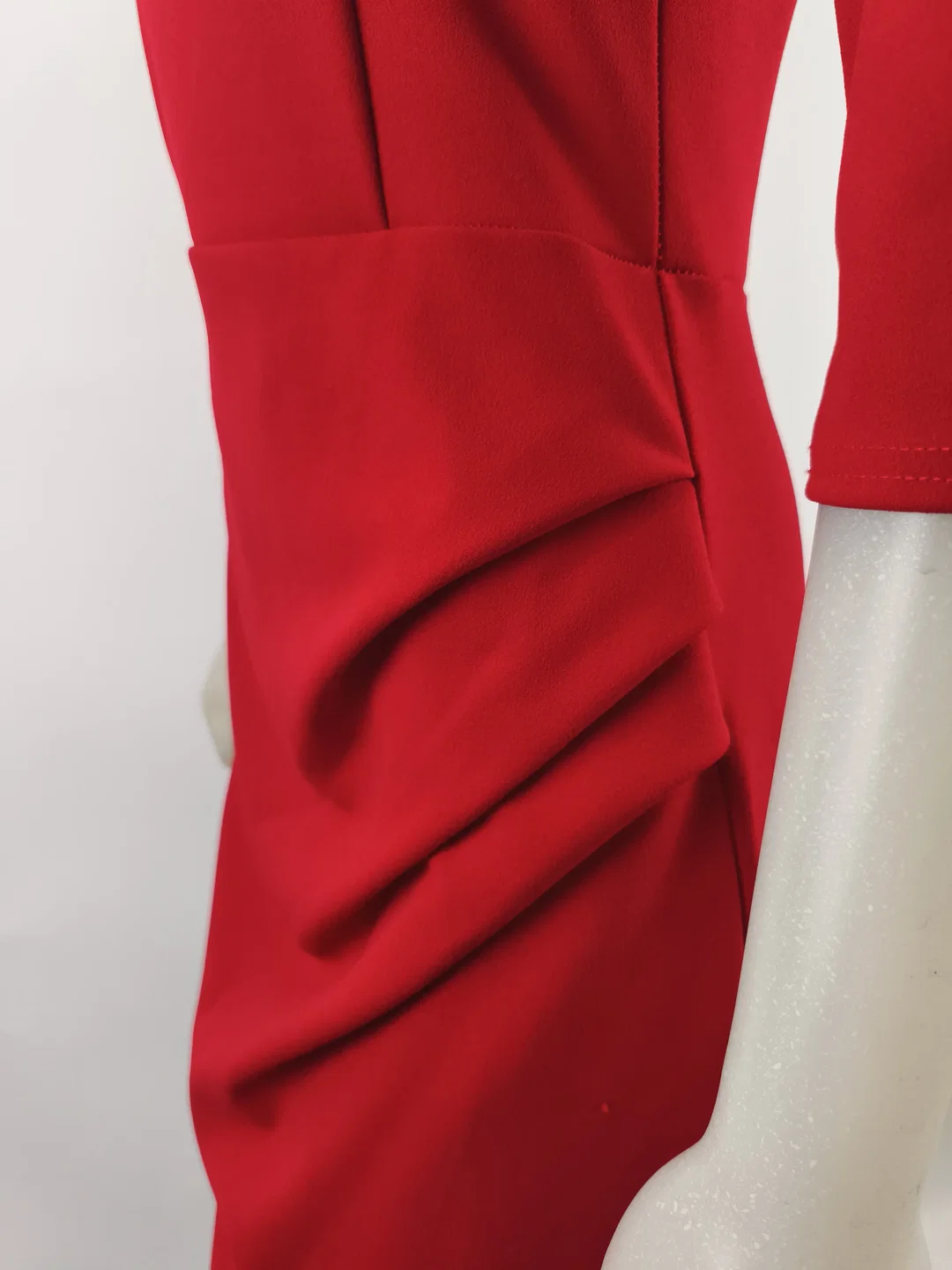 Vintage Chic, Damenkleid, Gr. 40 – Bild 2