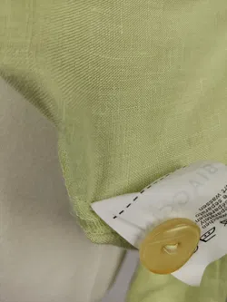 Biaggini Damen-Zweiteiler lindgrün - L/40 - Bild 5
