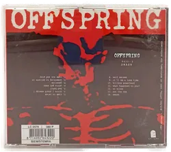 CD The Offspring 