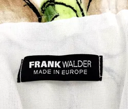 Frank Walder Damenrock mehrfarbig - Gr. 48  - Bild 3