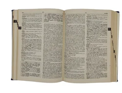 Stowasser, J. M. & Petschenig, M. & Skutsch, F. - Der kleine Stowasser - Lateinisch - deutsches Schulwörterbuch - Bild 3