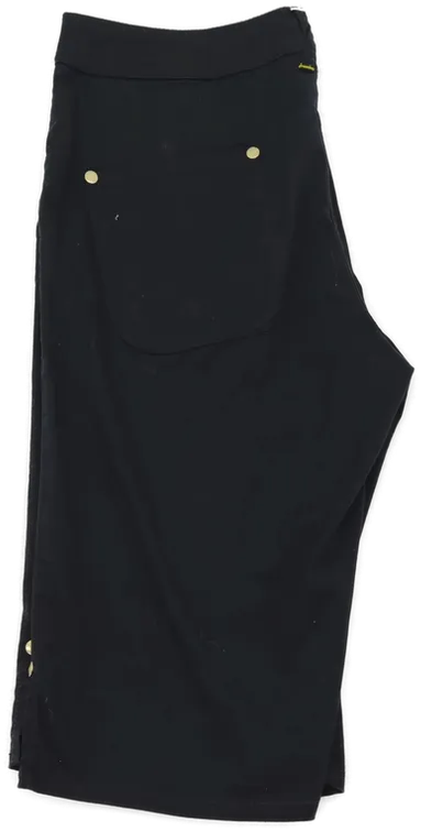 EA7 Emporio Armani - kurze Damen Hose Gr. XS – Bild 7
