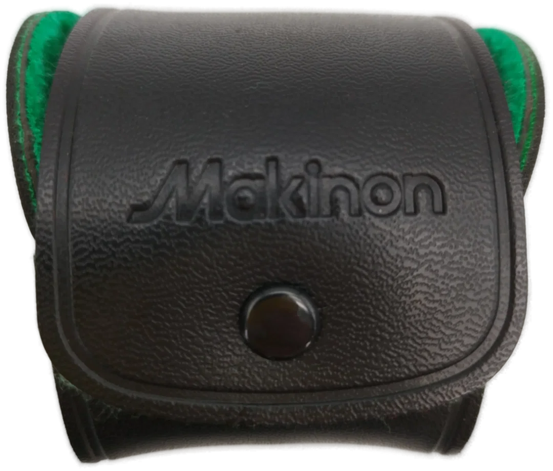 Makinon - Objektive Set  – Bild 4