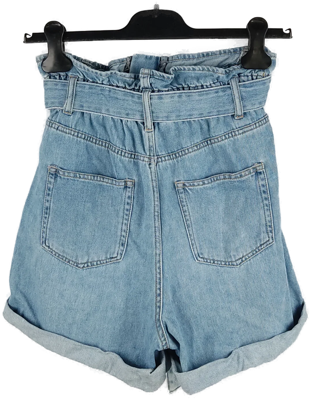 Damen Jeans-Shorts - XS/34 – Bild 2