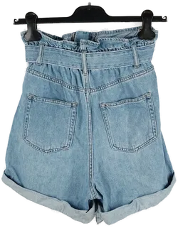 Damen Jeans-Shorts - XS/34 - Bild 2