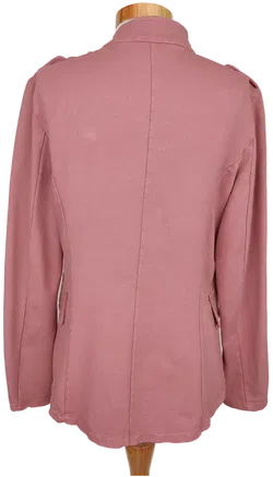 Miglio Damen Jacke altrosa - L/40 - Bild 2