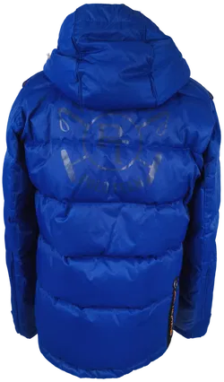 Herrenjacke Tom Tailor Polo Team  / Skijacke Gr. M - Bild 3