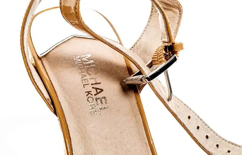 Michael Kors Damenschuhe 40 – Bild 3