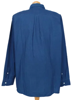 Levi's Herren Hemd, marine - Gr. XXL  - Bild 2