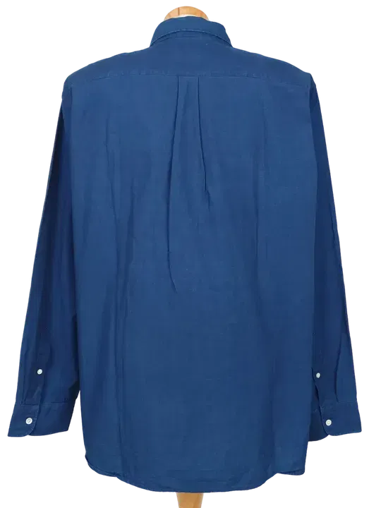 Levi's Herren Hemd, marine - Gr. XXL  - Bild 2