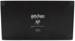 Harry Potter Hogwarts Wappen-Pin Set – 4 Häuser in edler Sammlerbox (lizenziert) - Bild 4