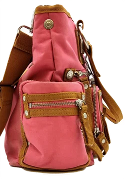 George Gina & Lucy Damen Vintagetasche rosa - Bild 3