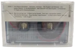 Grenzland Chor Arnoldstein: Die großen Erfolge Kassette - Bild 2