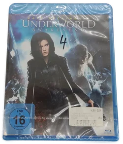 Blu-ray Disc 